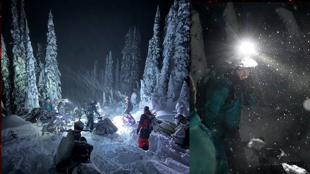 Dropped Too Low, Had To Walk Out