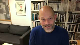 THE WORST PERSON IN THE WORLD Q&A with Eskil Vogt || Sag Harbor Cinema