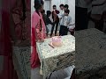birthday wishing