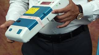Full 2 Introduction to EVM & VVPAT Update