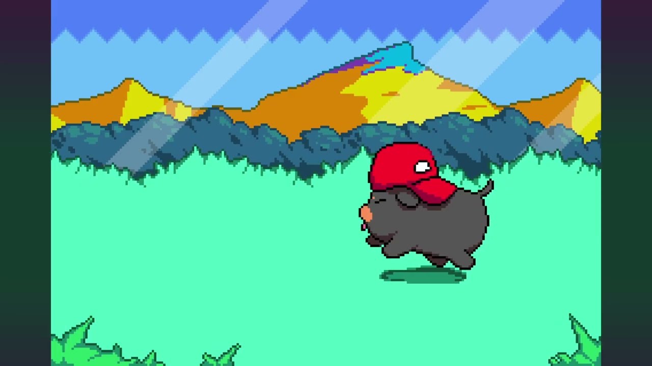 Forging new paths as I make or break newly created Rhapsodys