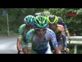 2016 Jプロツアー 第18戦 まえばし赤城山ヒルクライム ダイジェスト