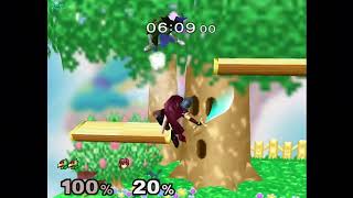 melee clip dump 2
