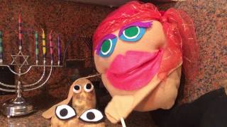 Hot Latke Music Video