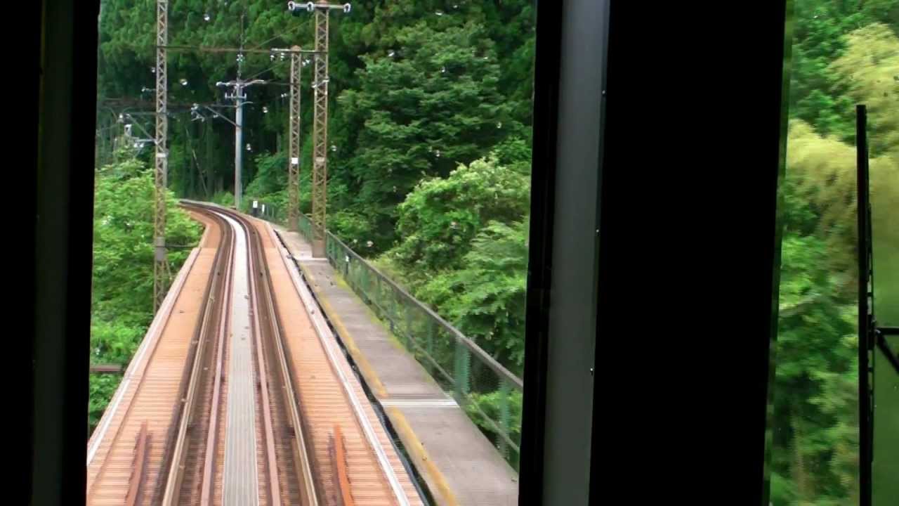 飯田線 渡らずの鉄橋 第六水窪川橋梁 Jr Iida Line A Bridge Crossing River Twice Youtube