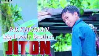 My Lovely Brother , I Love This Moment