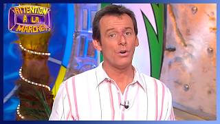 💰 ATTENTION À LA MARCHE 🏆🕺 - Jean Luc REICHMANN | S5 - EP134 📺 (20 06 05) | Replay TV