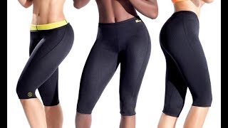 Hot Shapers Pants - Tokosist