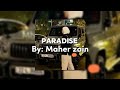 Paradise | By: Maher Zain | [Vocals Only/No lyrics] | Mhamx_