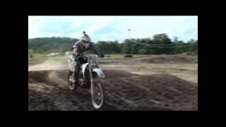 Cody Altman Mx