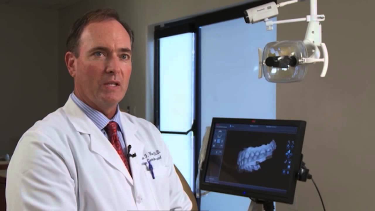 3M True Definition Scanner