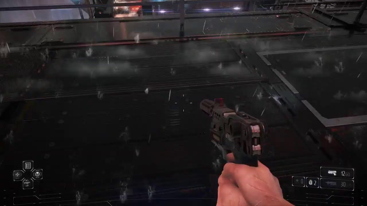 Kilzone Shadow Fall no PS5, game de 2013 de ps4, o gráfico desse jogo é bonito até Hoje.