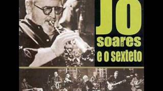 Video thumbnail of "Jo soares e o sexteto - Summertime"