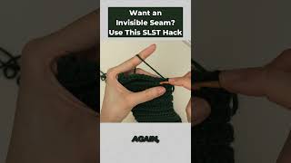 Never sew a visible seam again 🧶 #crochetbeginner #tipsandtricks
Master the invisible crochet seam with the outside loop slip stitch method. This simple technique creates a professional, undetectable join for your crochet projects. Follow these steps to connect your panels while keeping the right side facing out for a clean finish.
Pattern Link: https://tcddiy.etsy.com/listing/4490704205/crochet-pattern-653-ruffle-pinafore
Pattern Shop: https://www.etsy.com/shop/tcddiy
11:03 | 20 Second Yarn Join (https://youtube.com/shorts/9JI42UcMBD8)
11:25 | Suspender Skirt (https://youtu.be/z7KkHTuX-mQ)
12:21 | Front Tie Cardigan (https://youtu.be/l5Gte-sz8-U) & Basketweave Cardigan (https://youtu.be/KJbfP6LPs4Y)
Yarn & Tools Used:
Category 4 (675 Grams/1,215 Yards)
Big Twist Value (Hunter Green): No Link
⬇️⬇️Similar Color⬇️⬇️
Red Heart Super Saver (Hunter Green): https://amzn.to/38APRnS
Hook Link (5 & 7 mm Hook): https://amzn.to/4jqqaIp
Stitch Markers: https://amzn.to/39ZXYM5
Tape Measure: https://amzn.to/3mjOcad
Yarn Winder: https://amzn.to/3wkLxDU
Ergonomic Hook Hand: https://amzn.to/3r0bPwa
Finger gloves: https://amzn.to/4jeH4K3
Tutorial Playlists:
-How to Crochet for beginners: https://www.youtube.com/playlist?list=PLeOmXYmI1k5xemXs58QQkyTDTgAt21UX8
-With Written Pattern: https://www.youtube.com/playlist?list=PLeOmXYmI1k5wUuHIGEGsnraQHb2aKObvA
-Cable Collection: https://www.youtube.com/playlist?list=PLeOmXYmI1k5y-626gOfGqwYpgyJS5RUxz Never sew a visible seam again 🧶 #crochetbeginner #tipsandtricks