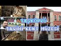TAŞKÖPRÜ TARİHİ KENT MÜZESİ