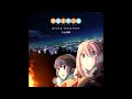 Yuru Camp ALL OST ALL DISC Season 1 2 OST ゆるキャン