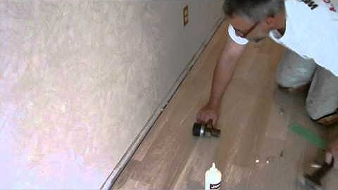 install-last-row-floating-wood-floor.MP4