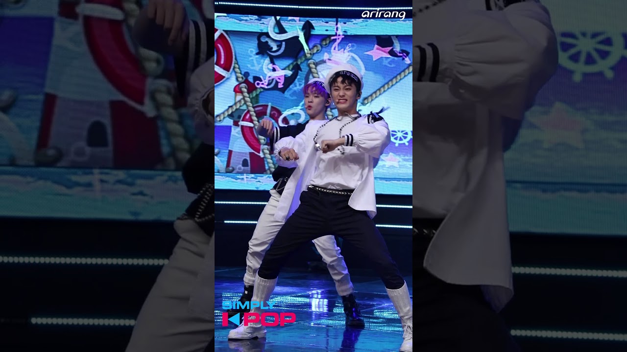 [Fancam/직캠] MARK(마크) _ NCT DREAM(엔시티 드림) _ We Young _ Simply K-Pop _ 090817のサムネイル