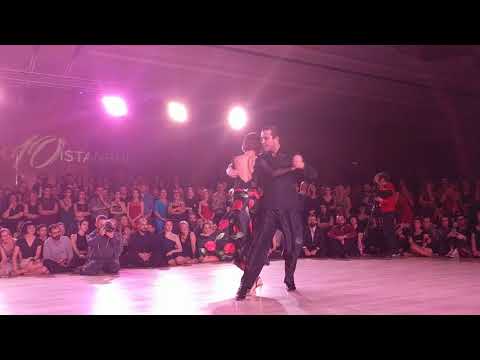 Ilgin Tekincan & Murat Elmadagli 2