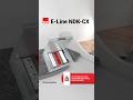 E-Line NDK-CX | EAE Group