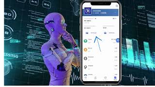 How to recharge ToBase using Binance screenshot 4