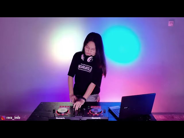 Lagu Untuk Kamu | New Remix | DJ Reva Indo | class=