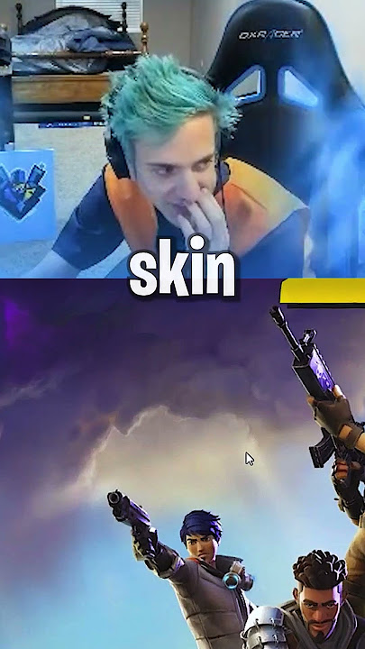 🎉 Epic Games Surprise #fortnite