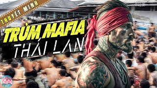 TRÙM MAFIA TÙ THÁI LAN - Phim Cấm Xem 2024 | Phim Lẻ Hành Động Giang Hồ Hay Đặc Sắc | 4K HD | 888TV