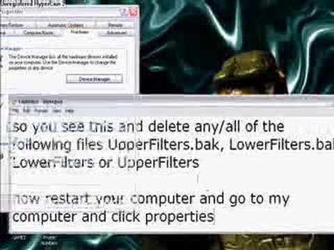 Fix code error 19, 31, 32 or 39