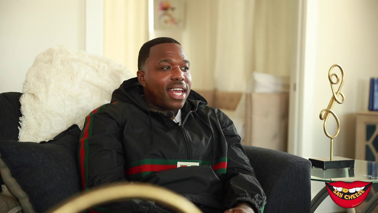 Bandman Kevo: "Nothing wrong with working a 9 to 5, but it was a HORRIBLE experience for me (Part 6)