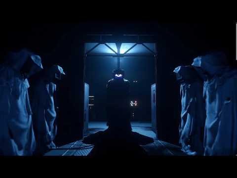 Poppy Playtime: Chapter 4 - ARG