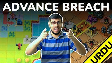 Making a new Turn Based Strategy Game - PAB Devlog #1 - Urdu/اردو