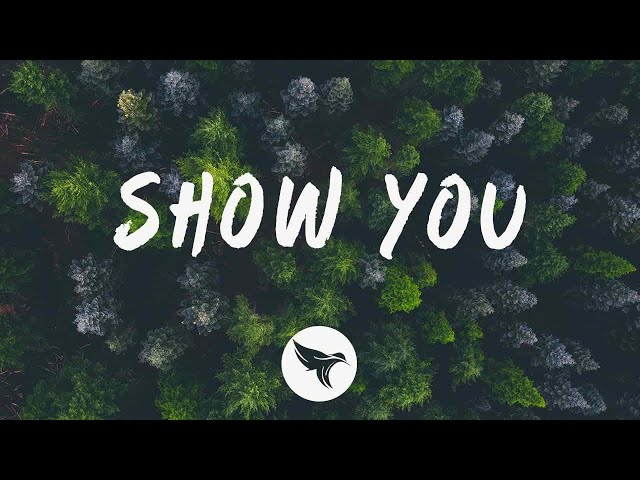 Show You Mp3 Download 320kbps