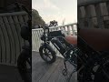 QS7 E-Bike with 60Ah Dual Battery – Watch This Thing Fly 👀#ebike #electricbike #electricbicycle