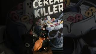 POV: you have a day off #coffee #spookydecor #sims #alternative#grwm