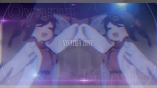VINATRIA MIHARI ZONE