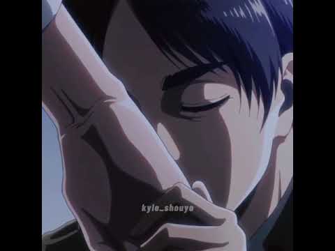 Life Letters Eren Yeager Edit 