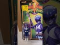 Discounted Power Ranger Figures for practically nothing!