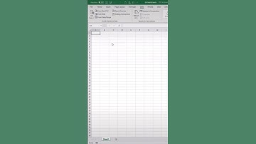 Convert PDF To excel  #excel #exceltutorial #exceltips #excelformula #shorts #viral #ai #short