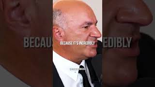 KEVIN O' LEARY : My Advice To Entrepreneurs