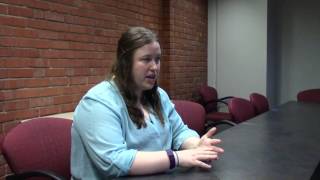 Megan Linder Video- KU Dining