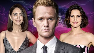 Master The Art Of Seduction Like Barney Stinson