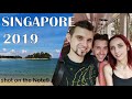 Travel to Singapore-2019