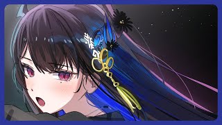 ネリッサ・レイヴンクロフトの配信のサムネイル画像