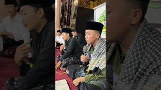 Friday Night Routine Aljauhari Students islamic Boarding School islamic Boarding School