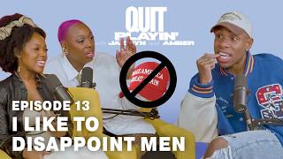 Celebrity Monét X Change Drags MAGA and Talks Situationship Rules | Quit Playin' with Jazmyn and Amber Profile