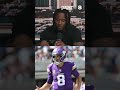 Atlanta is cool, but Kirk Cousins should’ve stayed in Minnesota.