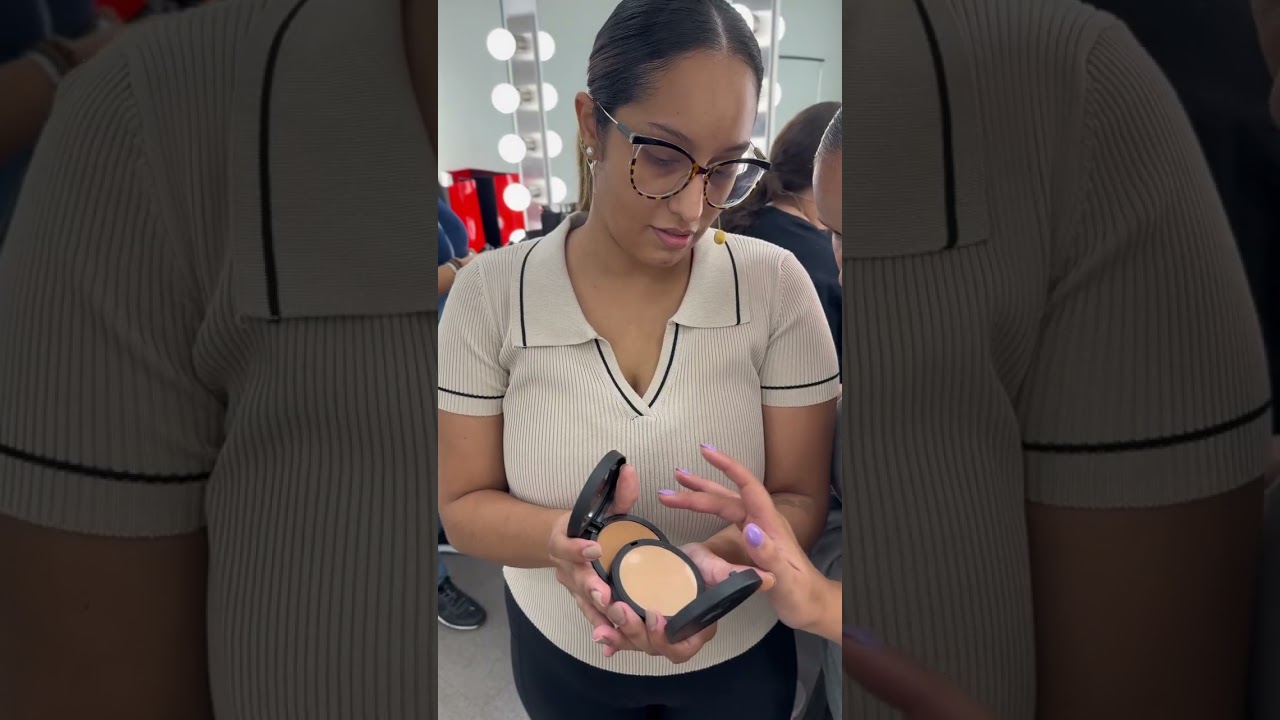 Gracias a nuestras modelos, tienen futuro como influencers😅