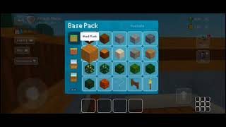🎮 Title (YouTube Title):Block Craft 3D Gameplay | Amazing City Building 🏙️| Full gameplay  screenshot 2