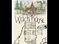 Creation de maison witch house